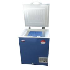 Vaccine freezer HBD 116 Haier BioMedical - Crown Healthcare