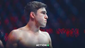 Carpenter vs Ochoa Prediction, Picks, Odds for UFC 328 -- 5/9