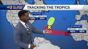 WESH - News update