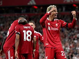 Liverpool.com - News update