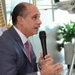 انتظام حركة السفر بمطار القاهرة