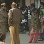 More girls rescued from rape