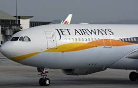 Image result for Jet Airways