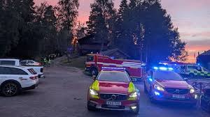 SVT Nyheter - News update