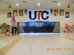 UTC JOHOR