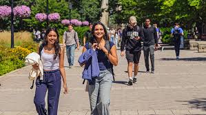 Purdue's Popularity Soars! Record Apps, Selective Class of 2025!