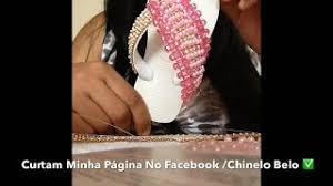 Resultado de imagem para havaianas com perola