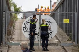 Trouw - News update