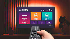 Digital Transformation of Entertainment in Northern Europe: Streaming, IPTV, and the Future of Media