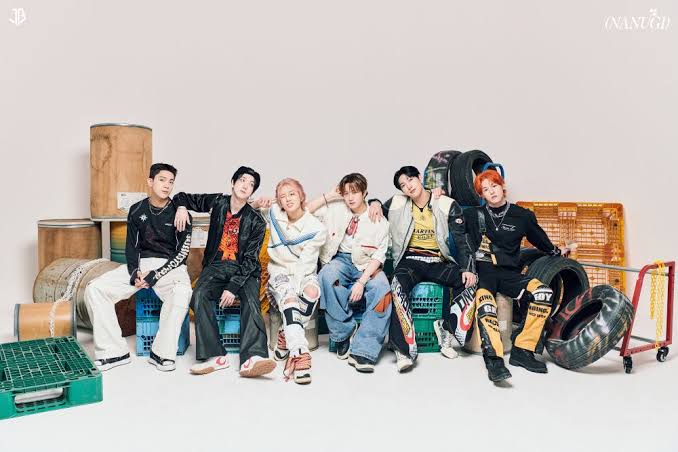 KOREAN-BANDS