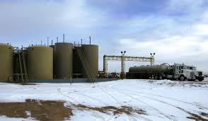 What Is Oil And Gas Wastewater And What Do We Do With It? | KUNC
