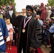 Top 10 quotes from Sean &#39;Puff Daddy&#39; Combs&#39; commencement speech at ... via Relatably.com