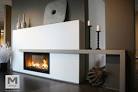 Inbouwhaarden BODART GONAY : BG Fires Design