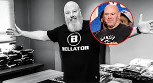 Bloody Elbow - News update