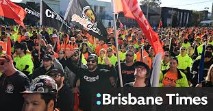 Brisbane Times - News update