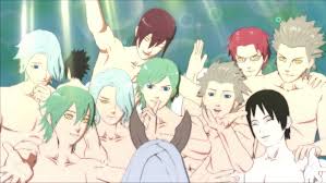 Hasil gambar untuk naruto terbaru 2016