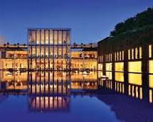 Image of Oberoi Gurgaon, Gurugram