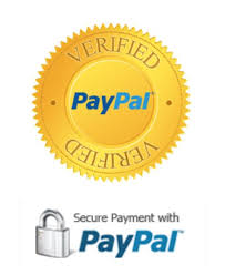 Image result for paypal verified