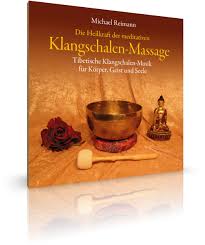 Klangschalen-Massage von <b>Michael Reimann</b> (CD) - cd_klangschalen_massage