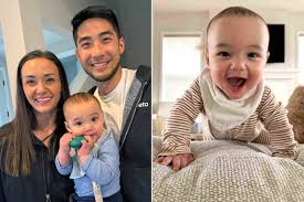 Meet the 2026 Gerber Baby, Minnesota's Cameron Chung: 'Absolute Ray of Sunshine' (Exclusive)