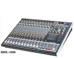Image of Plain Audio Mixer
