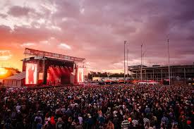 Kilby Block Party is taking over Salt Lake City this weekend. Here’s what you need to know