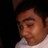 GlobalLogic Employee Varun Thakur's profile photo
