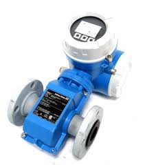 NEW ENDRESS HAUSER 50W40-ULGA1RA0BAAW FLOW ...