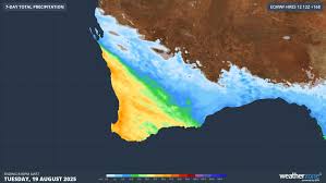 Weatherzone - News update
