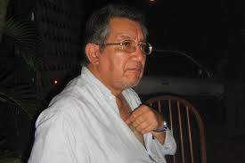 Muere Eduardo Valle, El Búho, líder estudiantil del 68 - Eduardo_Buho_Valle
