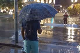 ¡Alerta Roja! Tormentas Fuertes Azotan Paraguay: ¿Tu Ciudad Está en Riesgo? - Imagen principal del artículo
