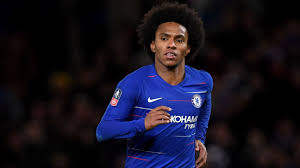 Ex-Chelsea e Arsenal, Willian elogia Bruno Guimarães, Estêvão e João Pedro e vê um a caminho do topo: 'Tudo para ser protagonista'