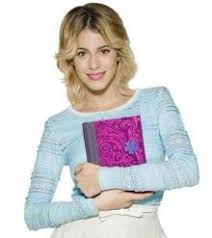 Afbeeldingsresultaat voor violetta 3 personages
