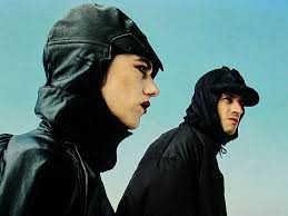 ‘De enige voorwaarde was dat niemand mijn pa hiervan op de hoogte zou brengen’: Sylvie Kreusch en Roméo Elvis over hun WK-lied voor de Rode Duivels