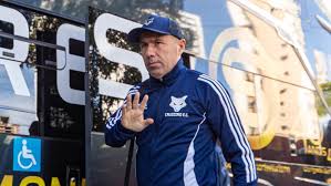 Ex-técnico do Cruzeiro, Leonardo Jardim desembarca em BH; saiba detalhes