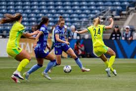 Reign hope to break scoring drought vs. Gotham FC