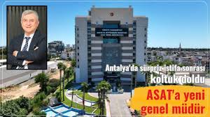 Alanya Postası - News update