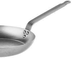 Image of Mauviel M'Steel Fry Pan