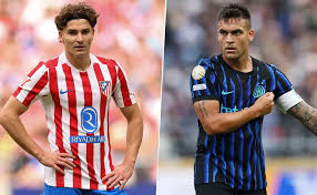 José López: ¿El Nuevo As Bajo la Manga de Scaloni Para el Mundial?