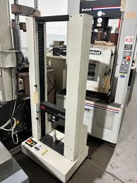 30kN MTS Insight Model 30-SL Universal Testing Machine ...