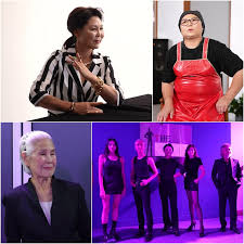 '사당귀' 이순실, 10개월 동안 43kg 감량 성공…"다른 사람 돼"