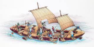 Slikovni rezultat za currach boats.