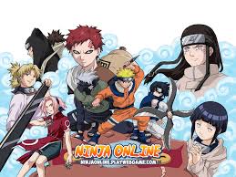 Image result for ninja online