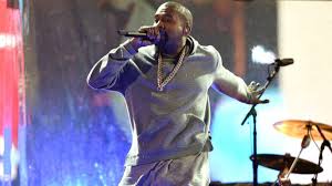 Concierto Kanye West