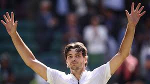 Gabriel Diallo vs Taylor Fritz: Prediction, Betting Tips & Odds for the Tennis match - 25.09.2025