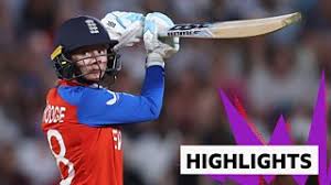 Icc Women S T20 World Cup