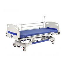 SAVION Beds on casters - All the products on MedicalExpo