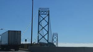 Detroit Evening Report: MDOT to ease transport restrictions for flammable 
materials on Ambassador Bridge