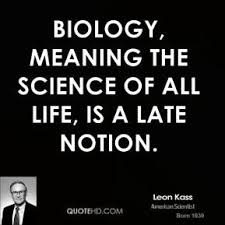 Biology Quotes - Page 1 | QuoteHD via Relatably.com