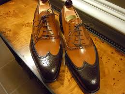 Résultat de recherche d'images pour "styleforum shoe collection"